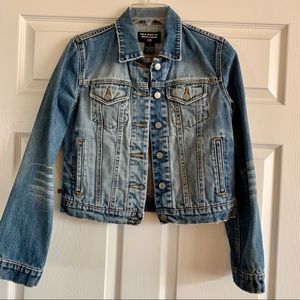 Polo Jeans Co. Ralph Lauren Saturday Jacket